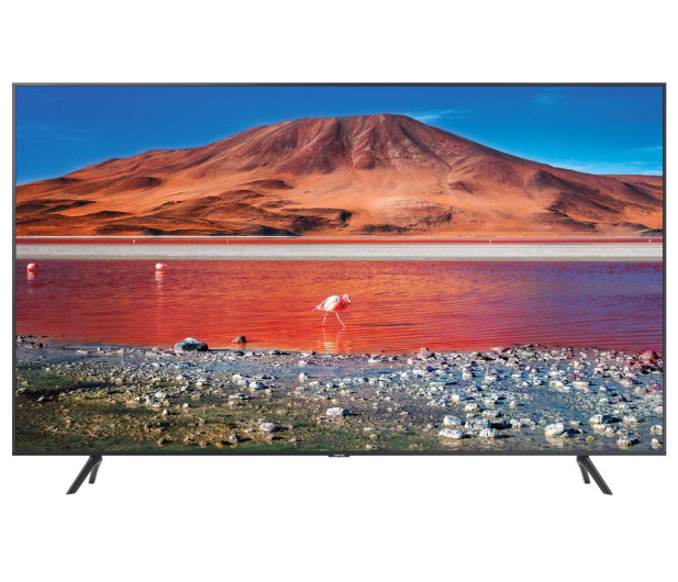Samsung UE65TU7102 - 546933 - zdjęcie 3